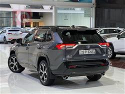 تويوتا راف 4